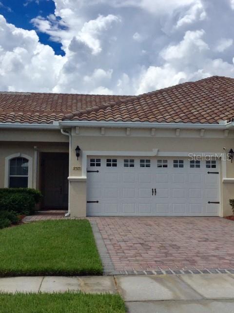 2121 FALMOUTH CT, KISSIMMEE, FL, 34741