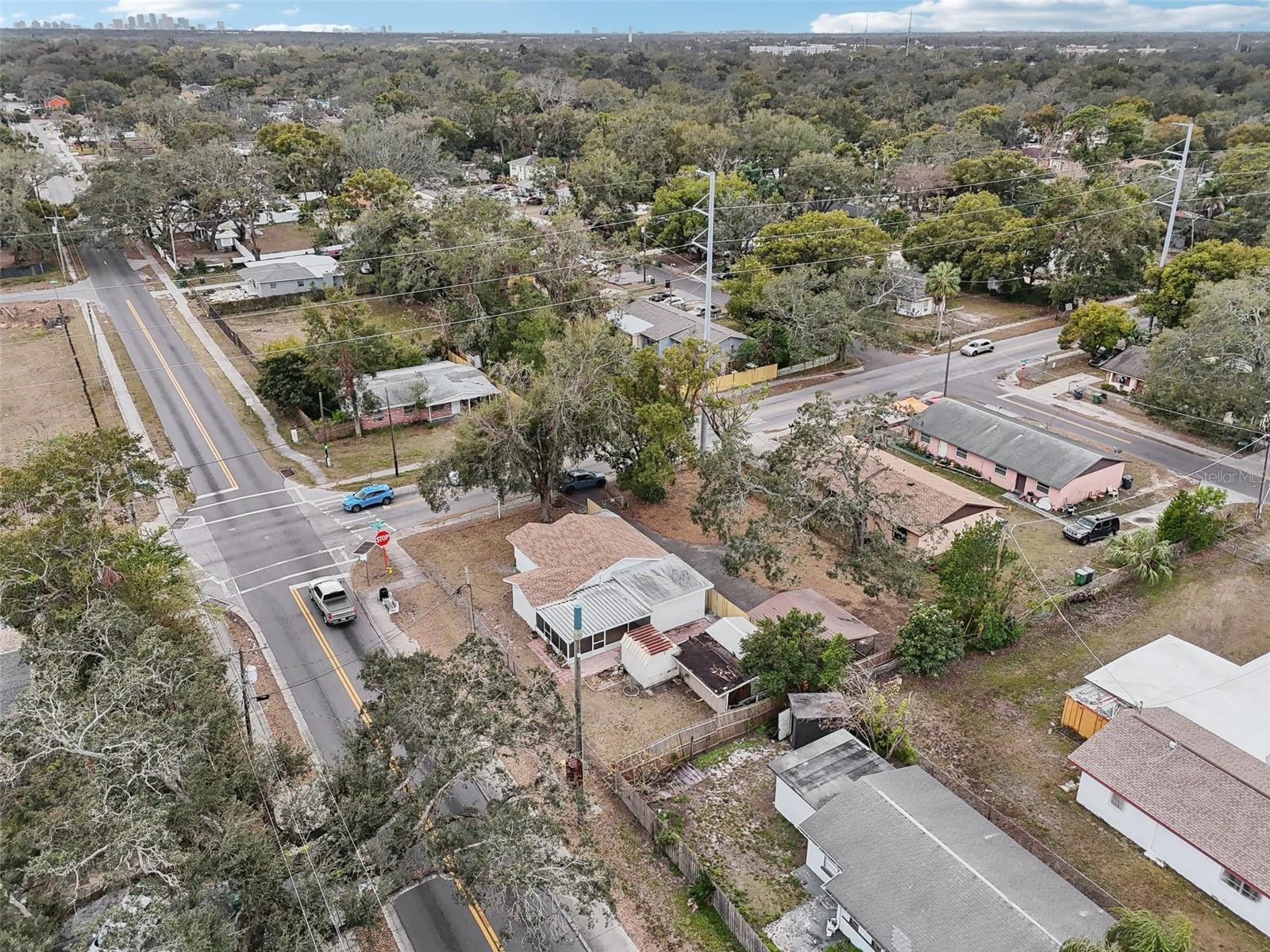 1424 E BOUGAINVILLEA AVE, TAMPA, FL, 33612