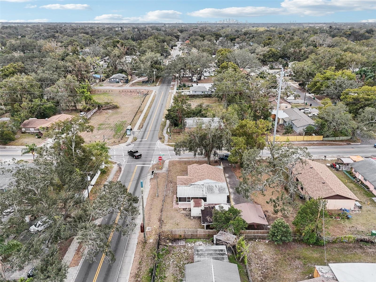 1424 E BOUGAINVILLEA AVE, TAMPA, FL, 33612