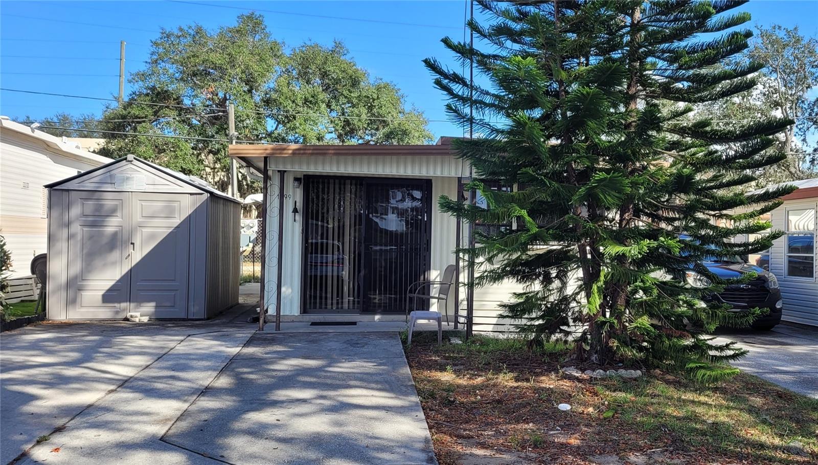 1199 PINETOP DR #359, DAVENPORT, FL, 33897