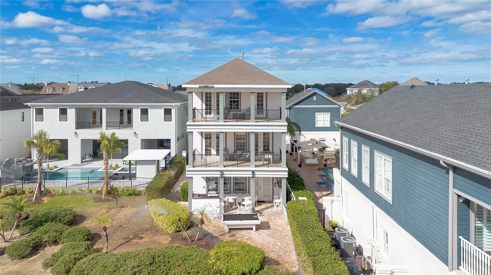 1549 COROLLA CT, REUNION, FL, 34747