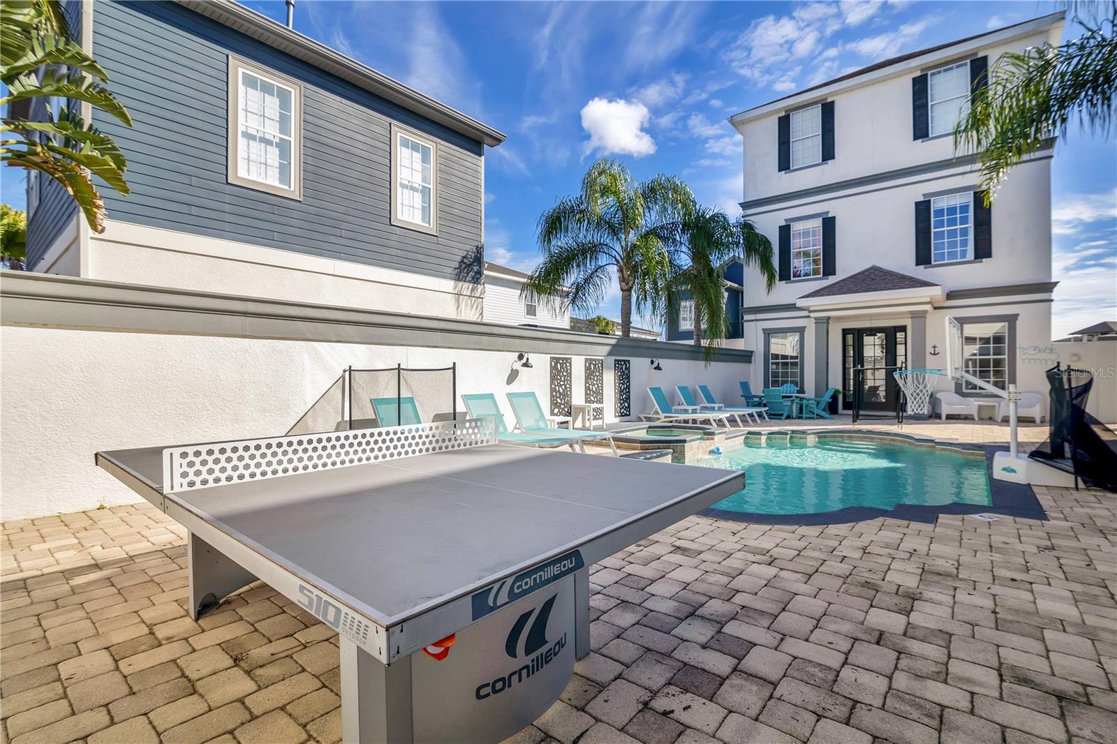 1549 COROLLA CT, REUNION, FL, 34747