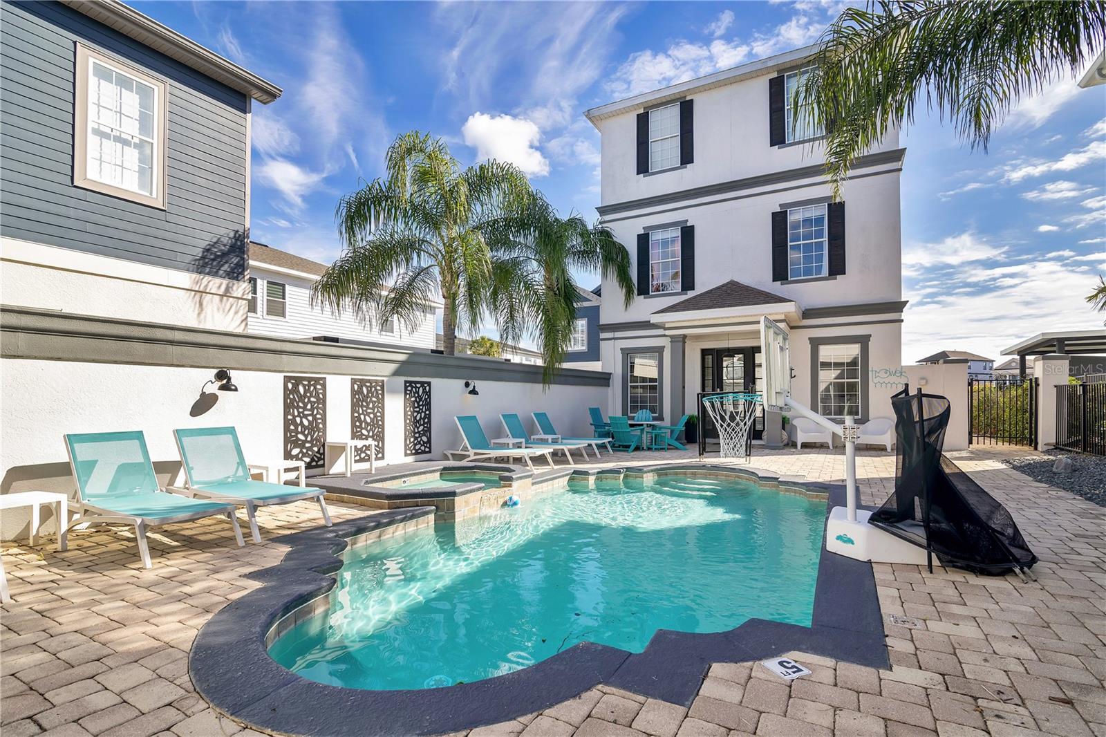 1549 COROLLA CT, REUNION, FL, 34747