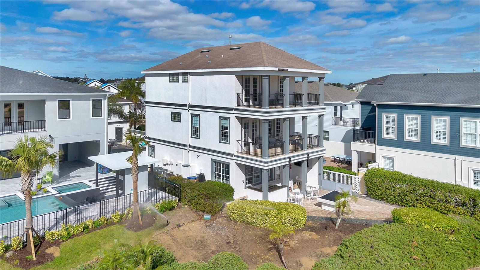 1549 COROLLA CT, REUNION, FL, 34747