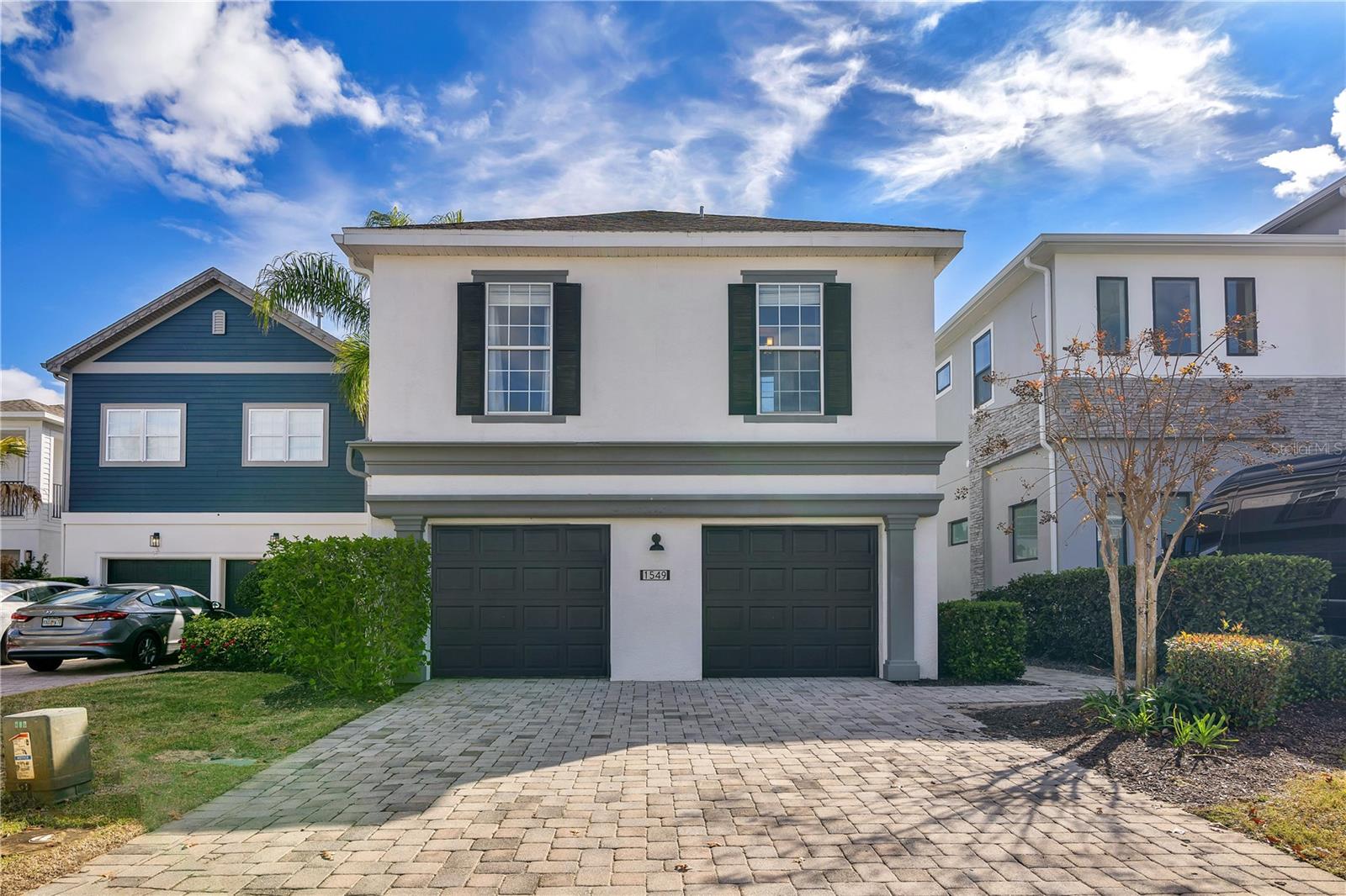 1549 COROLLA CT, REUNION, FL, 34747