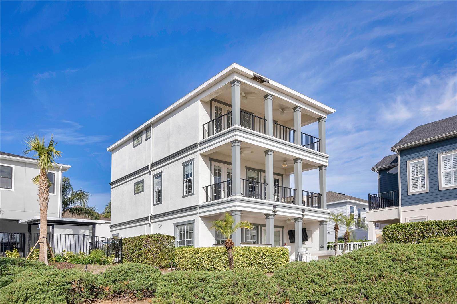1549 COROLLA CT, REUNION, FL, 34747