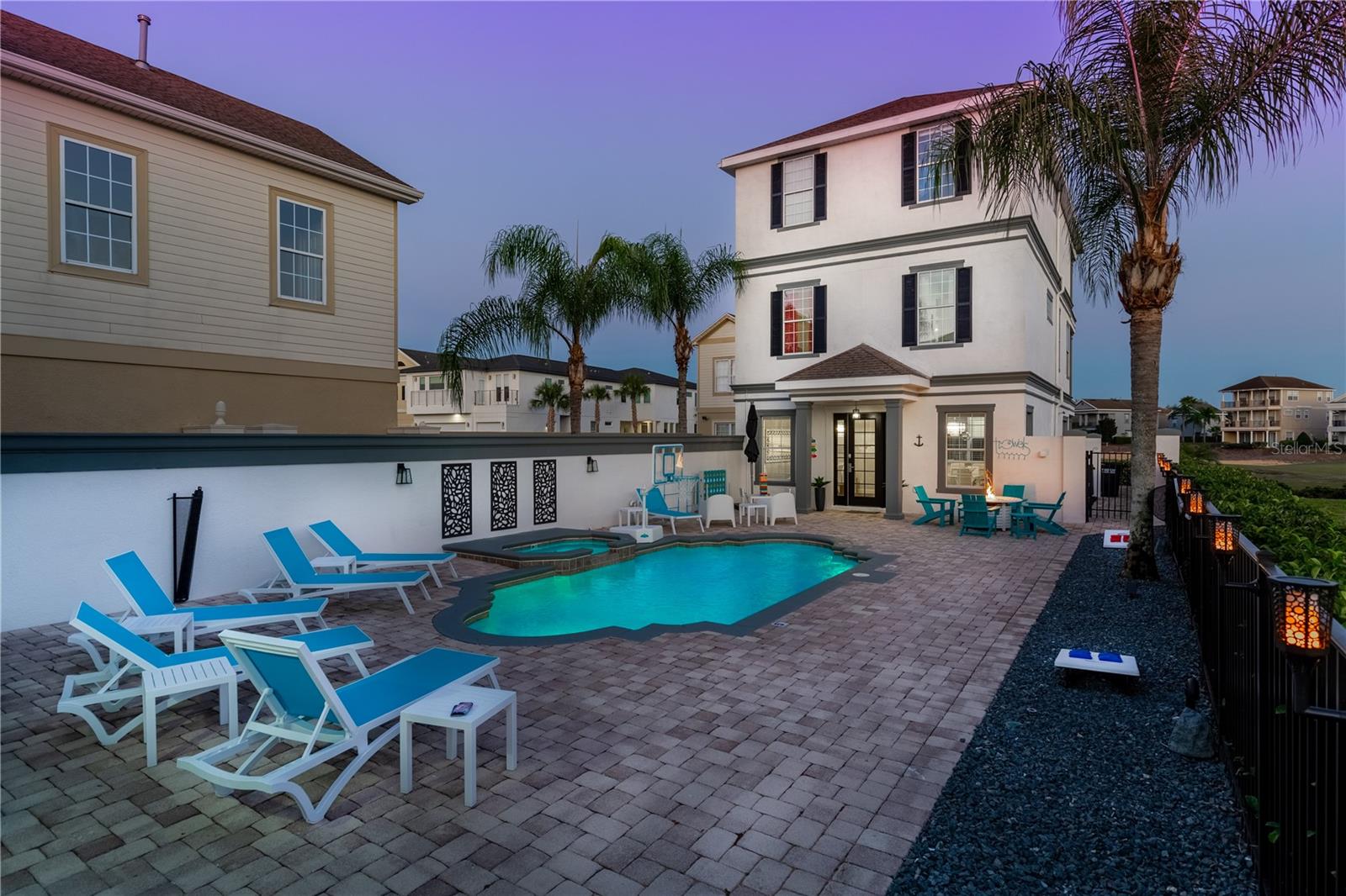 1549 COROLLA CT, REUNION, FL, 34747