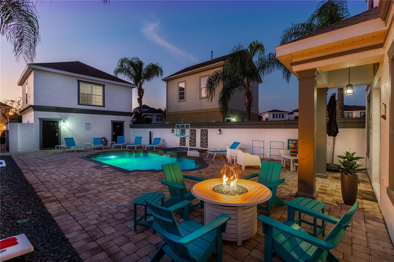 1549 COROLLA CT, REUNION, FL, 34747