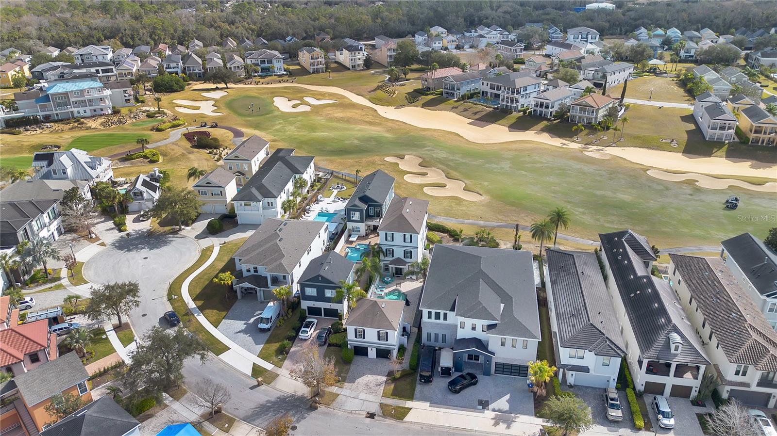 1549 COROLLA CT, REUNION, FL, 34747