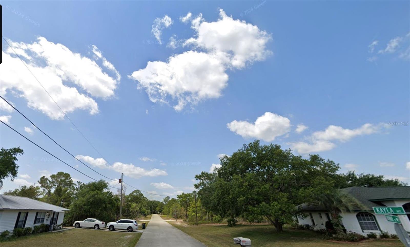 132 BONNIE RD NW, LAKE PLACID, FL, 33852