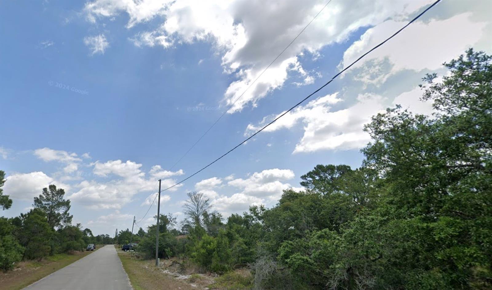 132 BONNIE RD NW, LAKE PLACID, FL, 33852