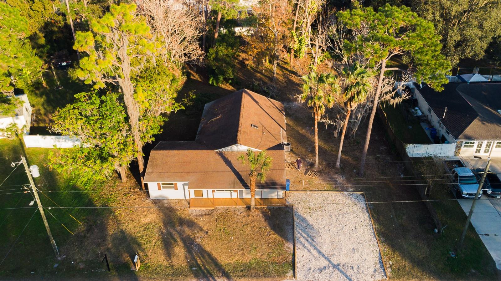 4852 CAPRON ST, NEW PORT RICHEY, FL, 34653
