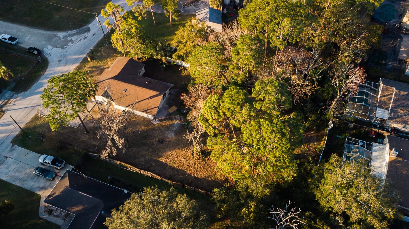 4852 CAPRON ST, NEW PORT RICHEY, FL, 34653