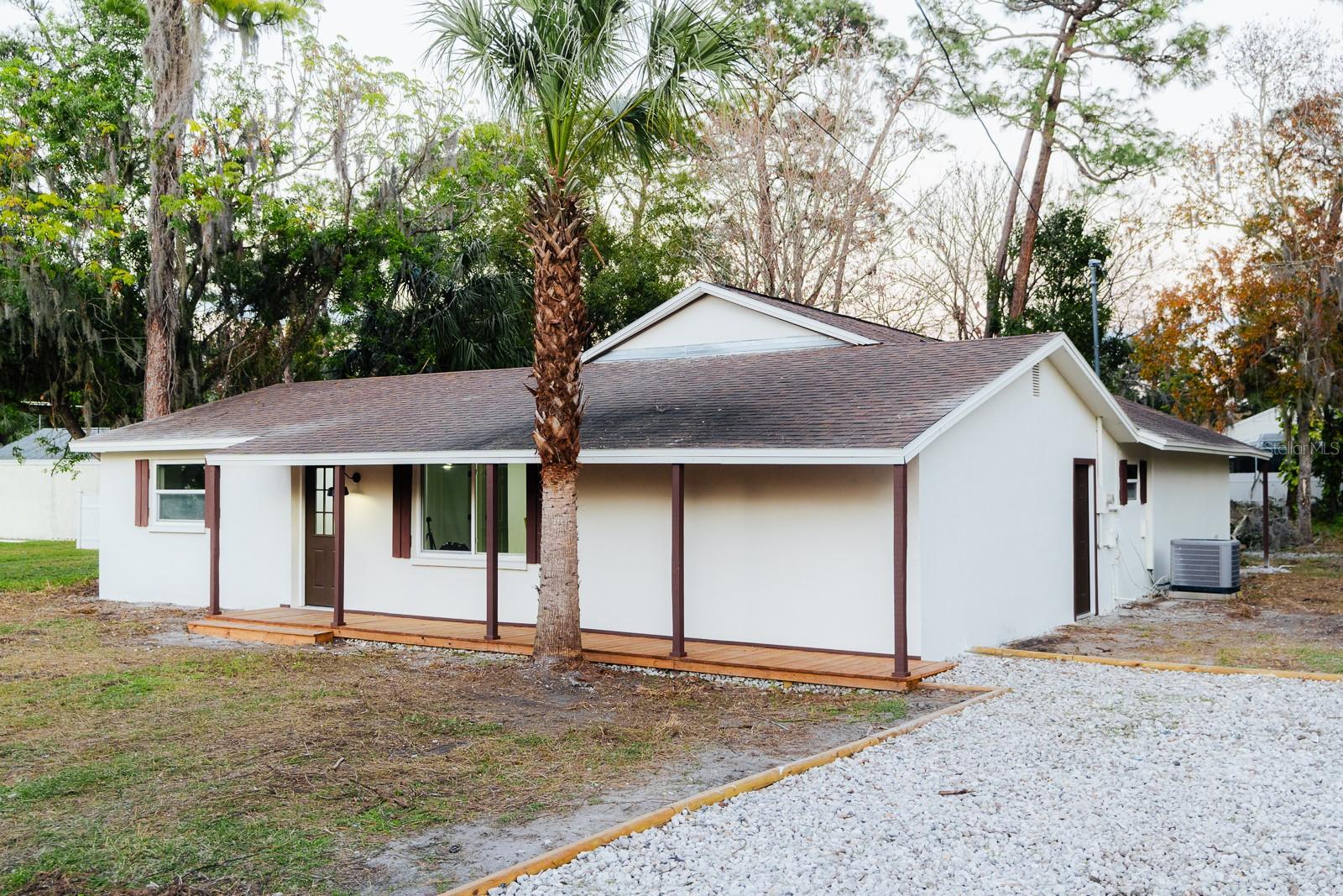 4852 CAPRON ST, NEW PORT RICHEY, FL, 34653