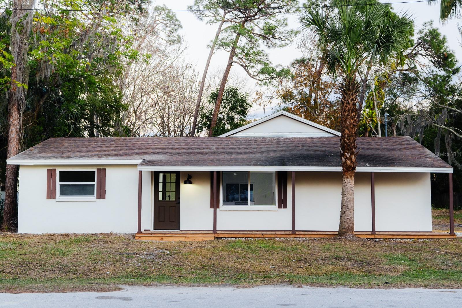 4852 CAPRON ST, NEW PORT RICHEY, FL, 34653