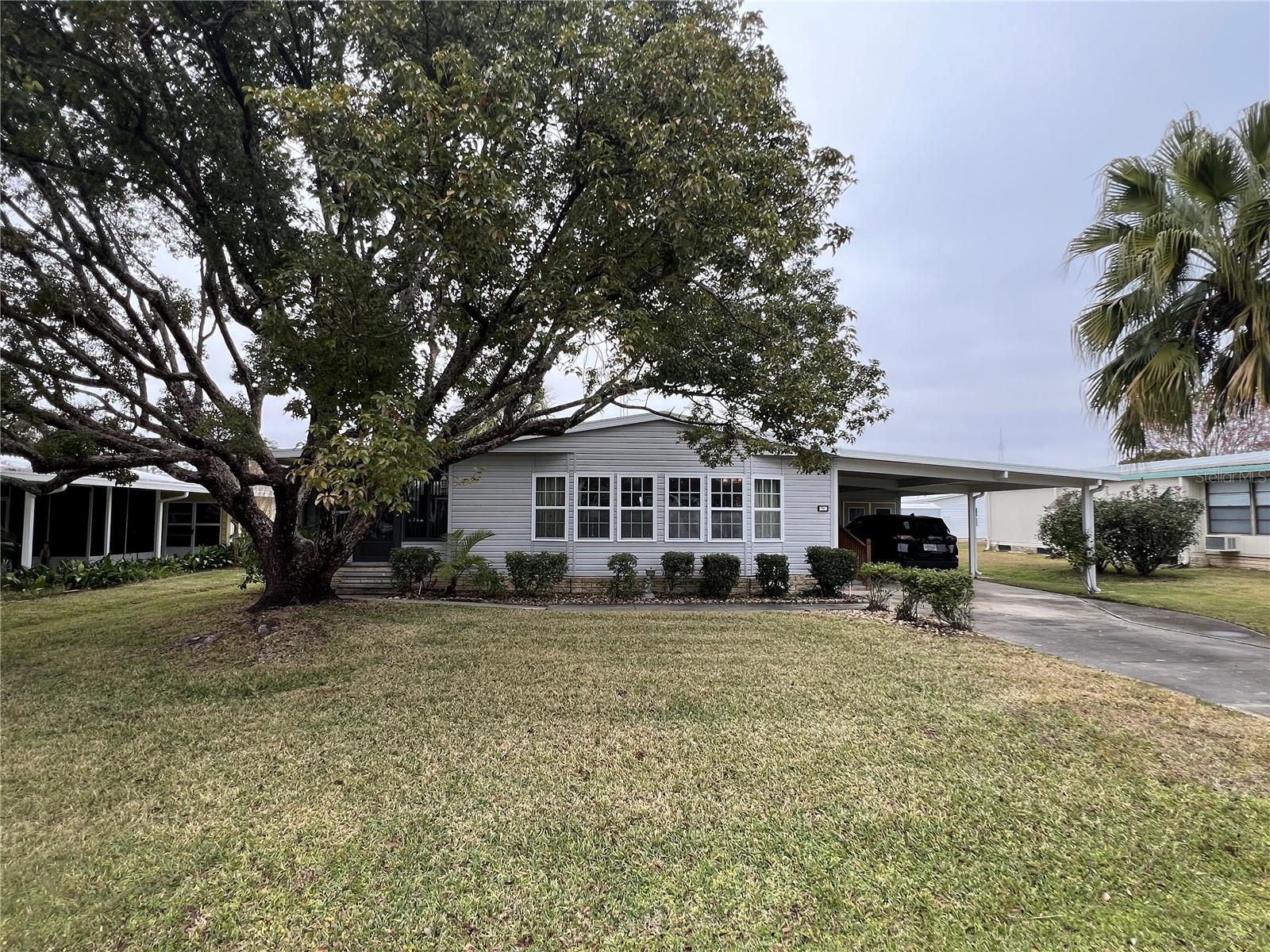 44 MAGNOLIA LN, WILDWOOD, FL, 34785