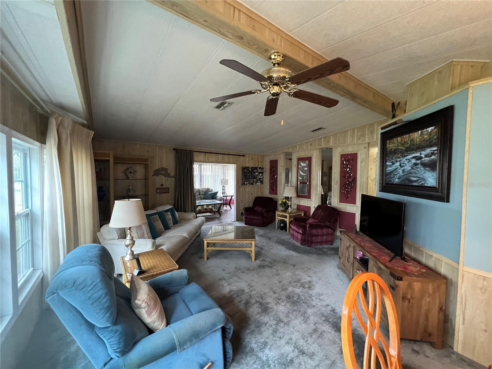 44 MAGNOLIA LN, WILDWOOD, FL, 34785