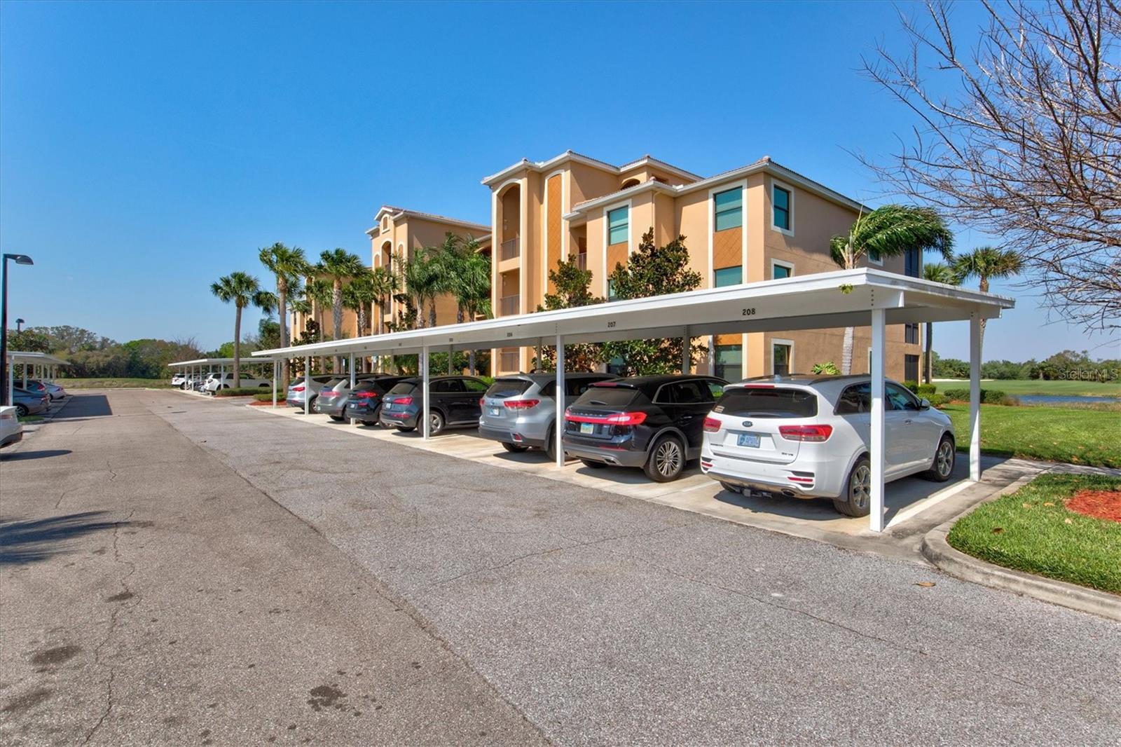 6411 GRAND ESTUARY TRL #202, BRADENTON, FL, 34212