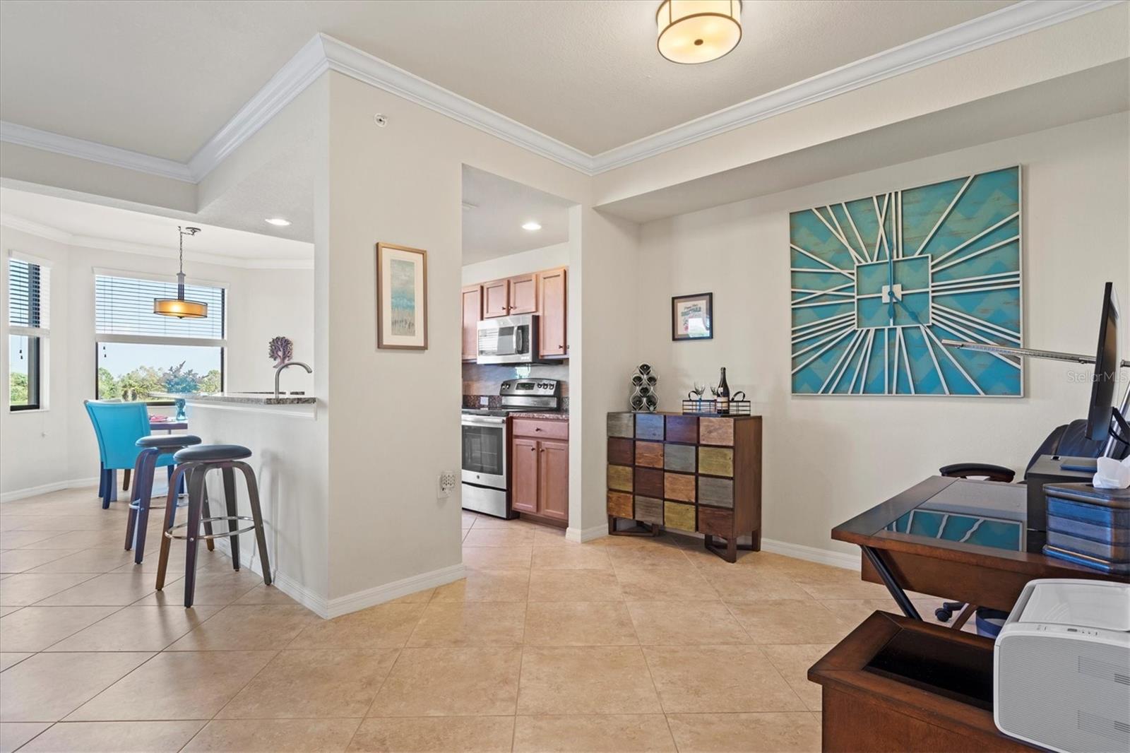 6411 GRAND ESTUARY TRL #202, BRADENTON, FL, 34212