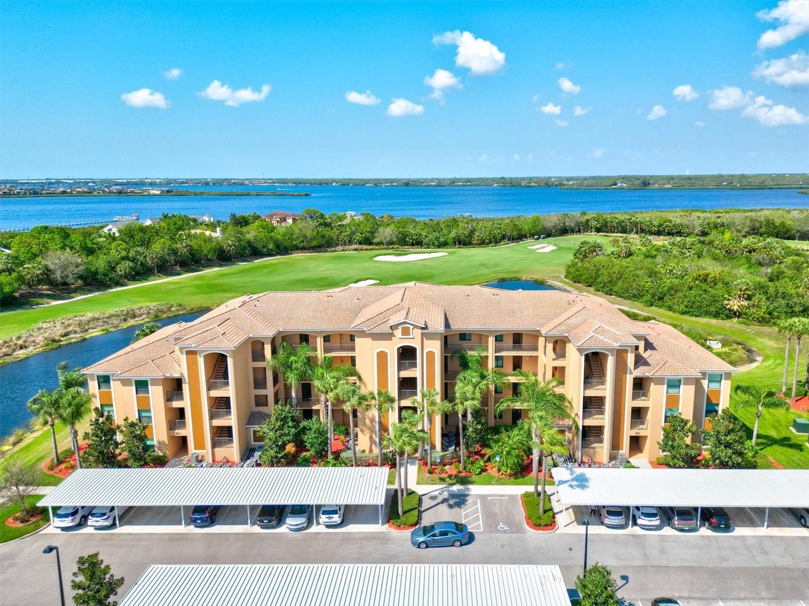 6411 GRAND ESTUARY TRL #202, BRADENTON, FL, 34212