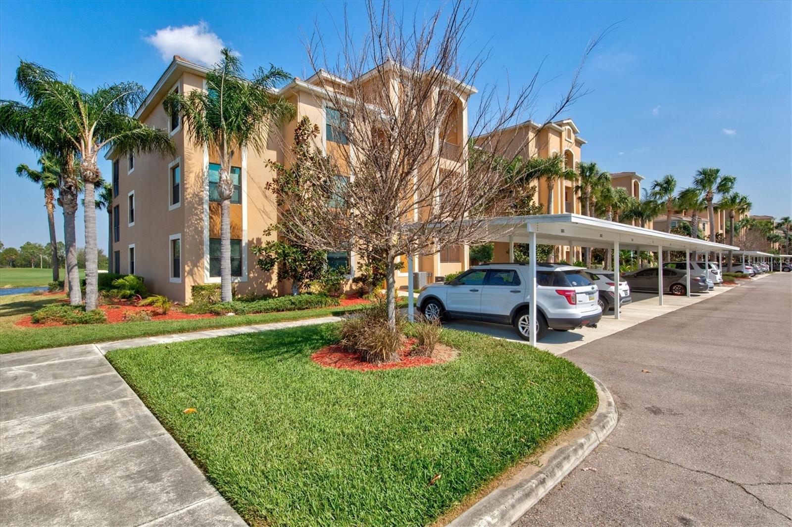 6411 GRAND ESTUARY TRL #202, BRADENTON, FL, 34212