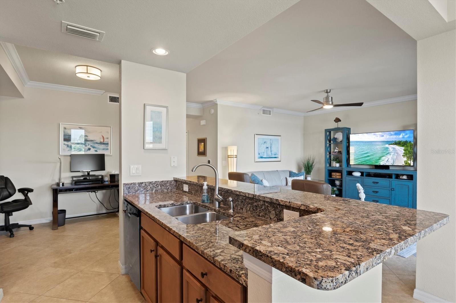 6411 GRAND ESTUARY TRL #202, BRADENTON, FL, 34212