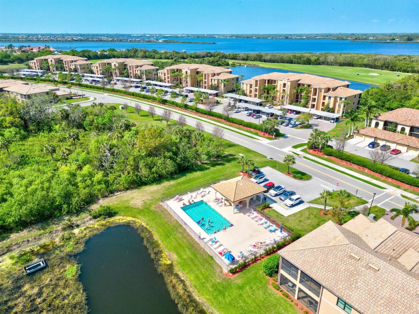 6411 GRAND ESTUARY TRL #202, BRADENTON, FL, 34212