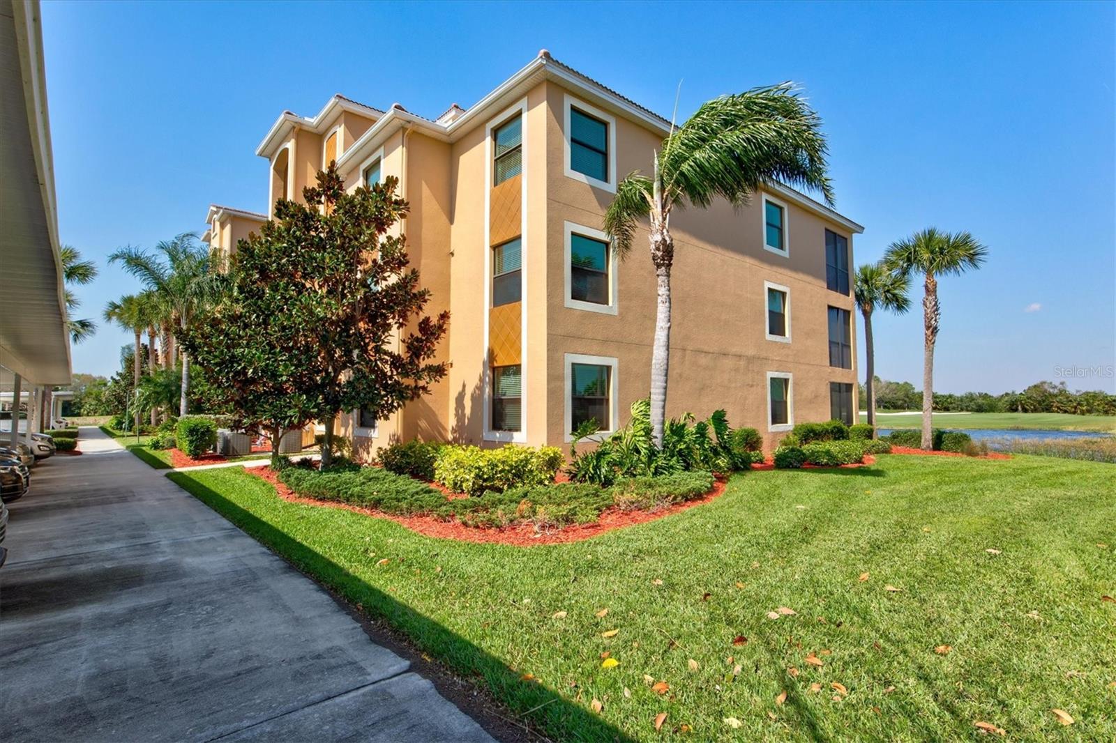 6411 GRAND ESTUARY TRL #202, BRADENTON, FL, 34212