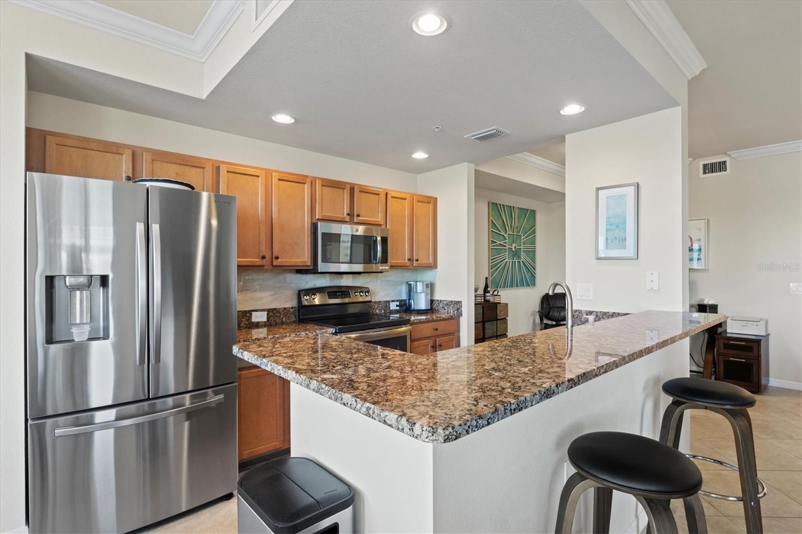 6411 GRAND ESTUARY TRL #202, BRADENTON, FL, 34212