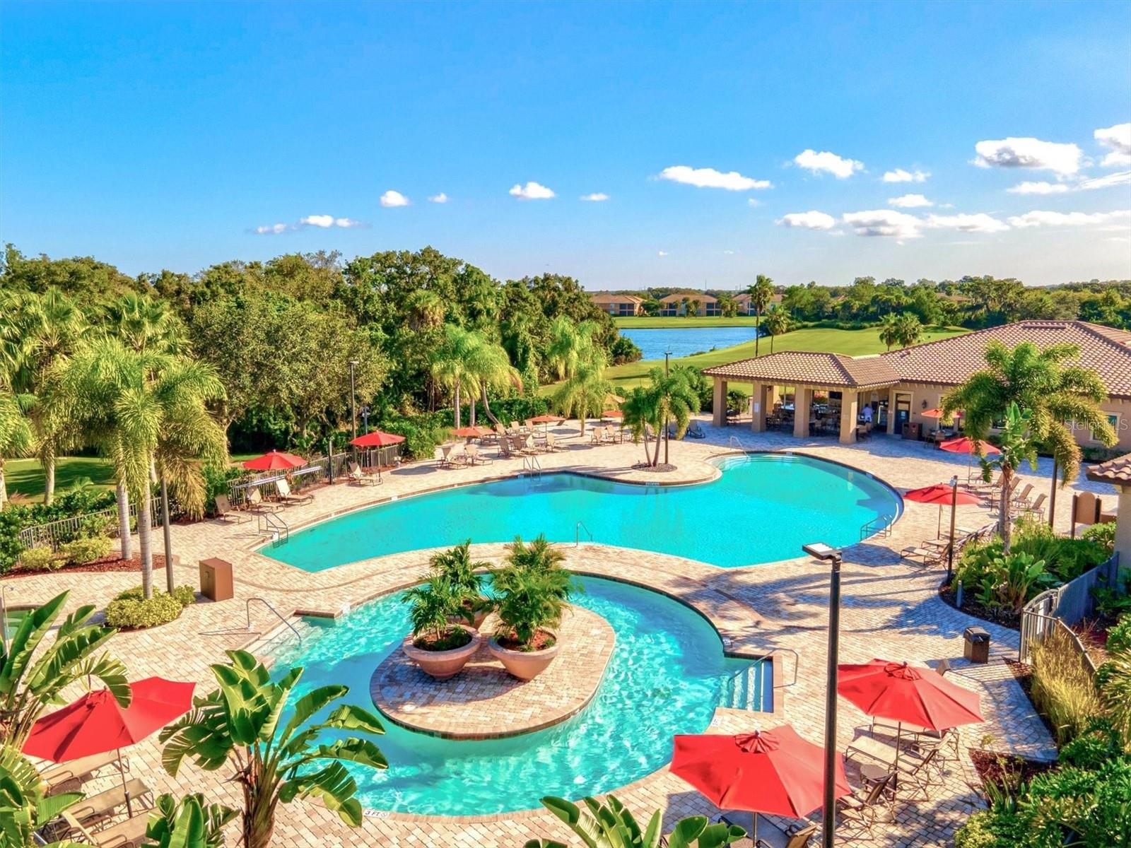 6411 GRAND ESTUARY TRL #202, BRADENTON, FL, 34212