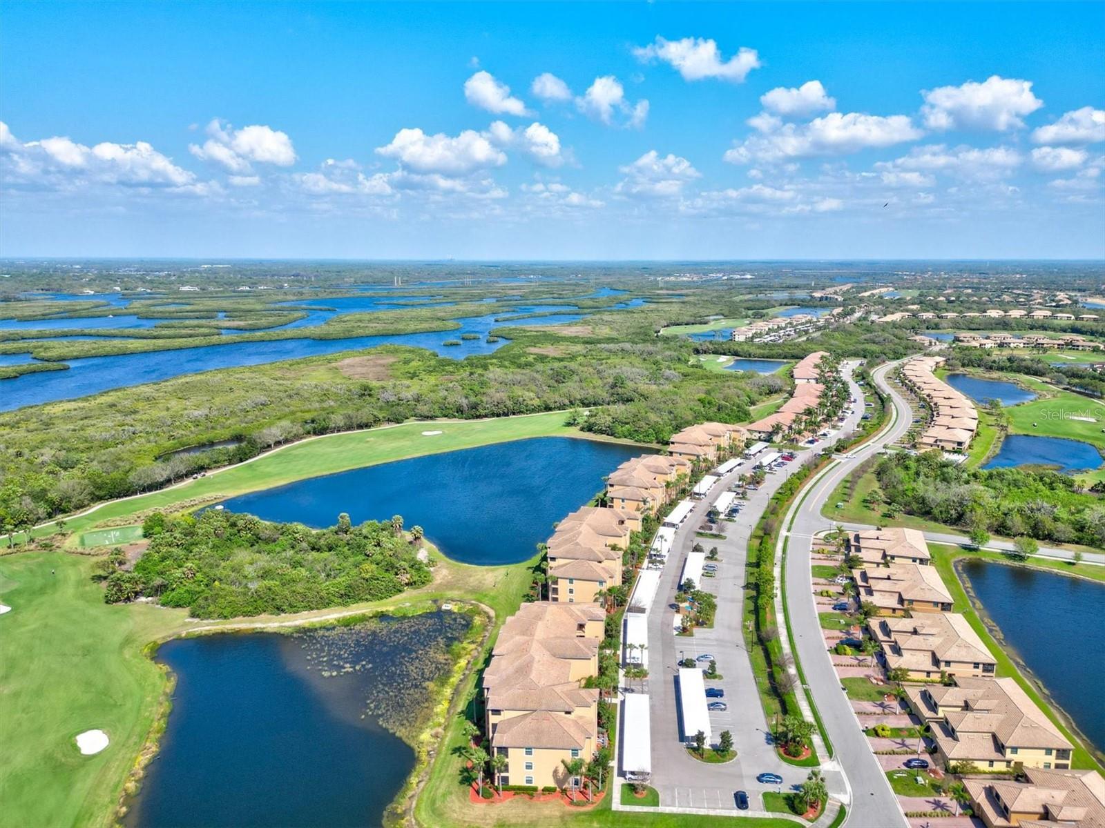 6411 GRAND ESTUARY TRL #202, BRADENTON, FL, 34212