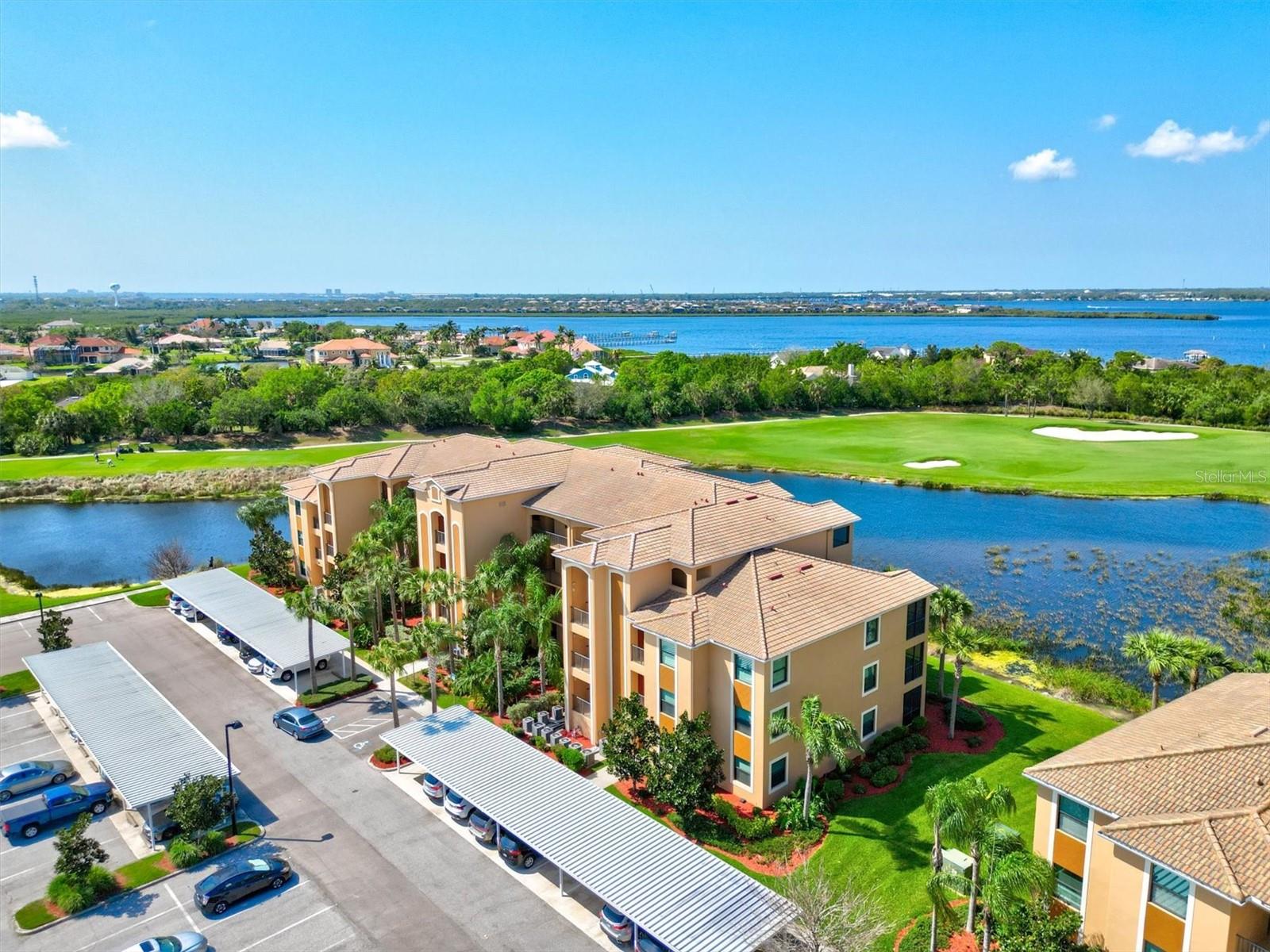 6411 GRAND ESTUARY TRL #202, BRADENTON, FL, 34212