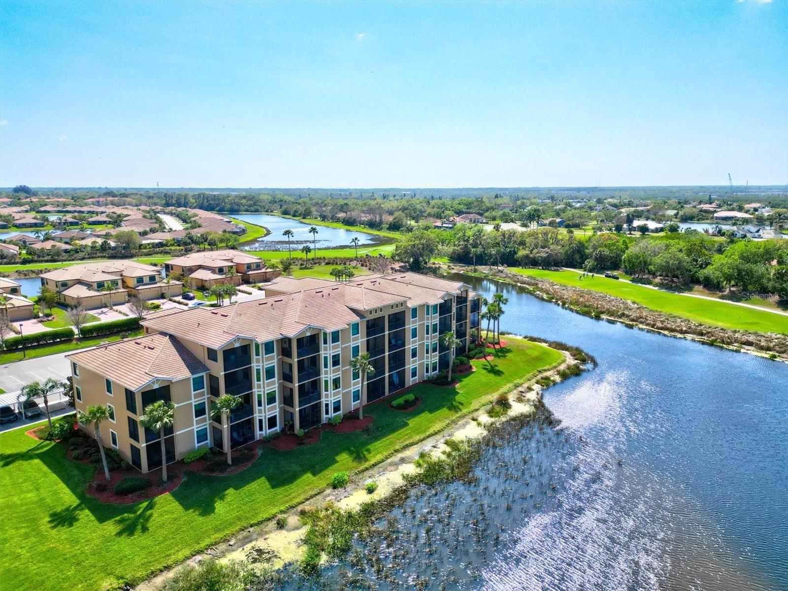 6411 GRAND ESTUARY TRL #202, BRADENTON, FL, 34212