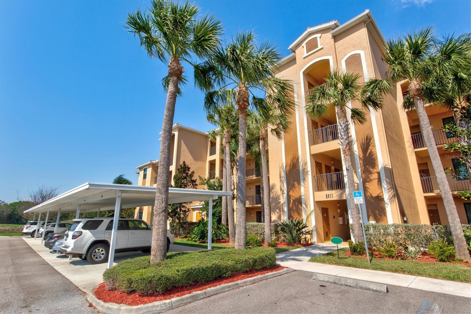 6411 GRAND ESTUARY TRL #202, BRADENTON, FL, 34212