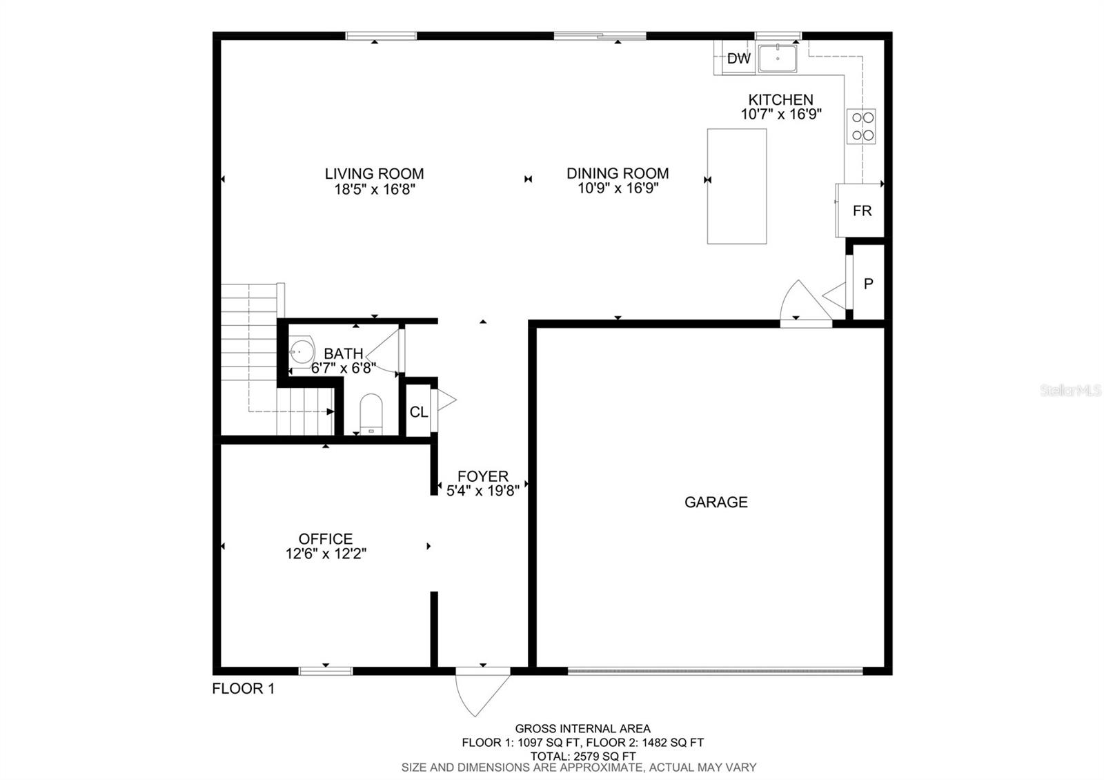 13455 JAMAICA PLANK LOOP, RIVERVIEW, FL, 33579