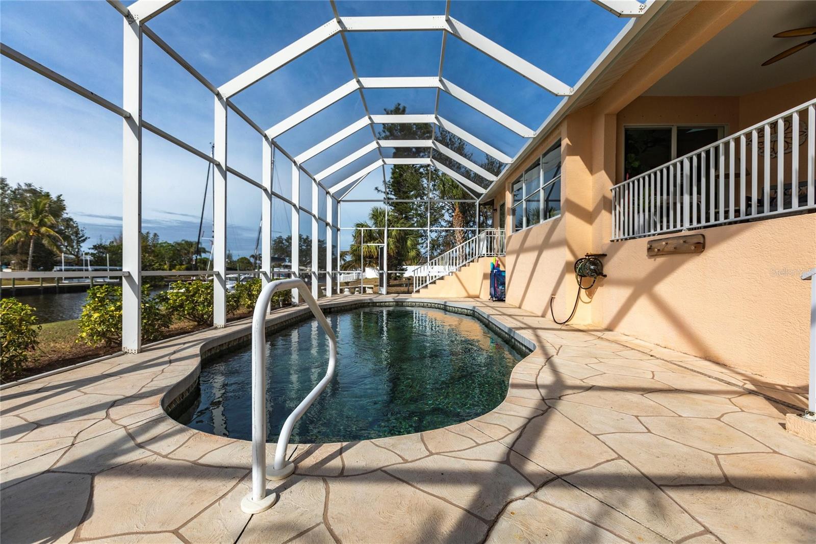 164 BALDWIN CT SE, PORT CHARLOTTE, FL, 33952
