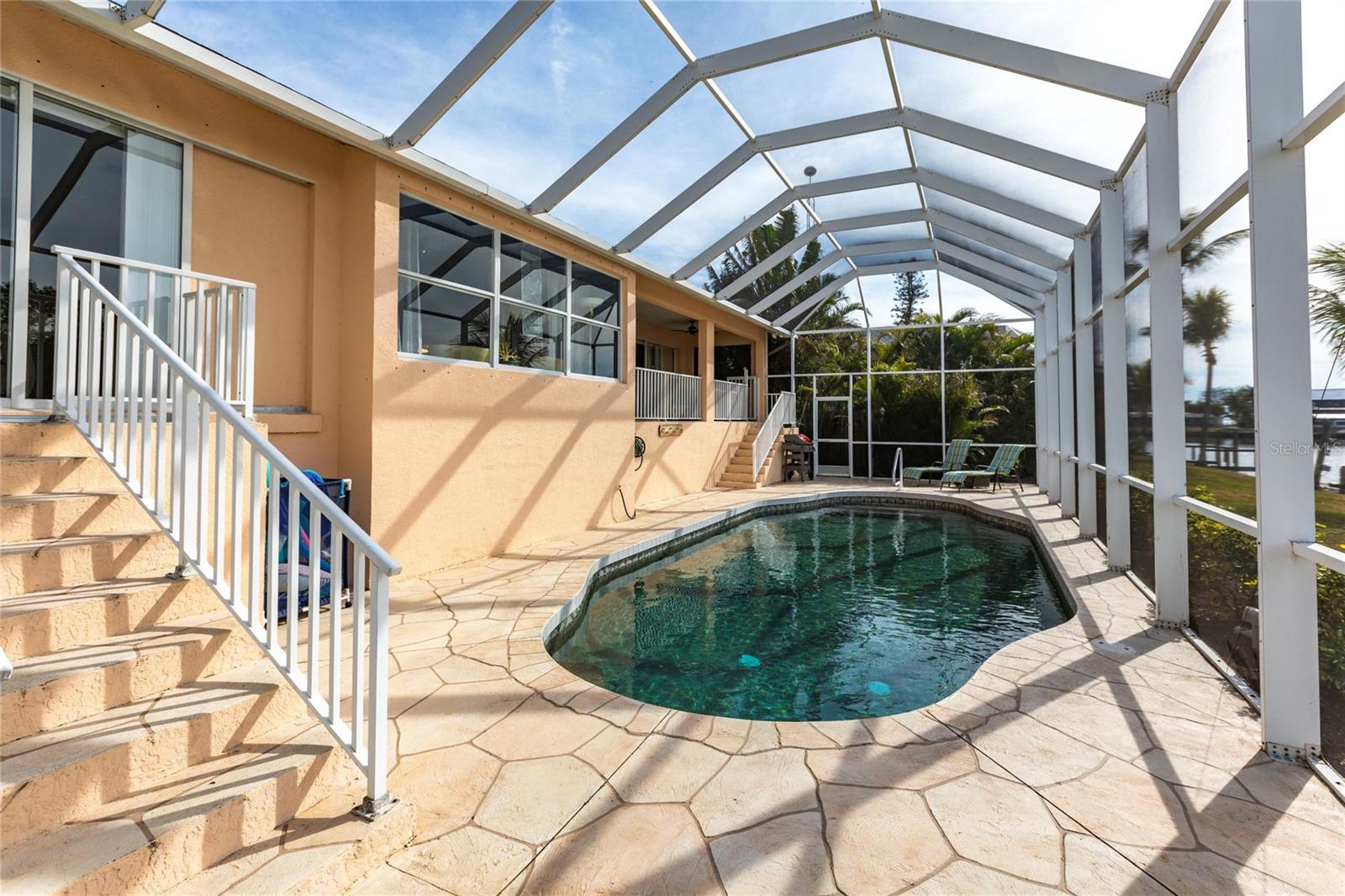 164 BALDWIN CT SE, PORT CHARLOTTE, FL, 33952