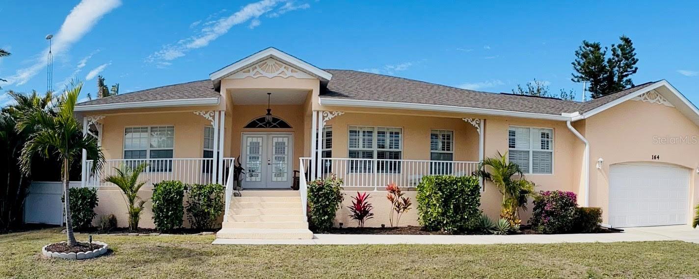 164 BALDWIN CT SE, PORT CHARLOTTE, FL, 33952