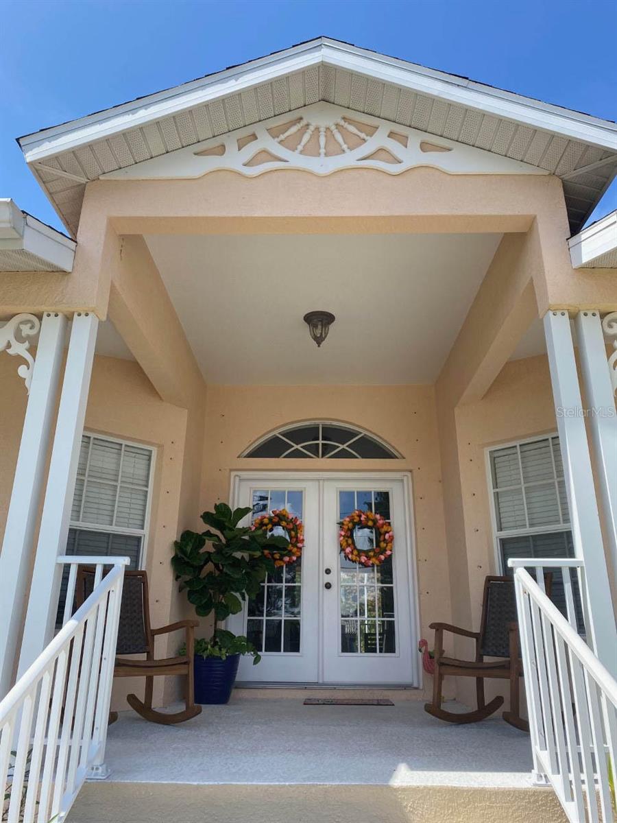 164 BALDWIN CT SE, PORT CHARLOTTE, FL, 33952