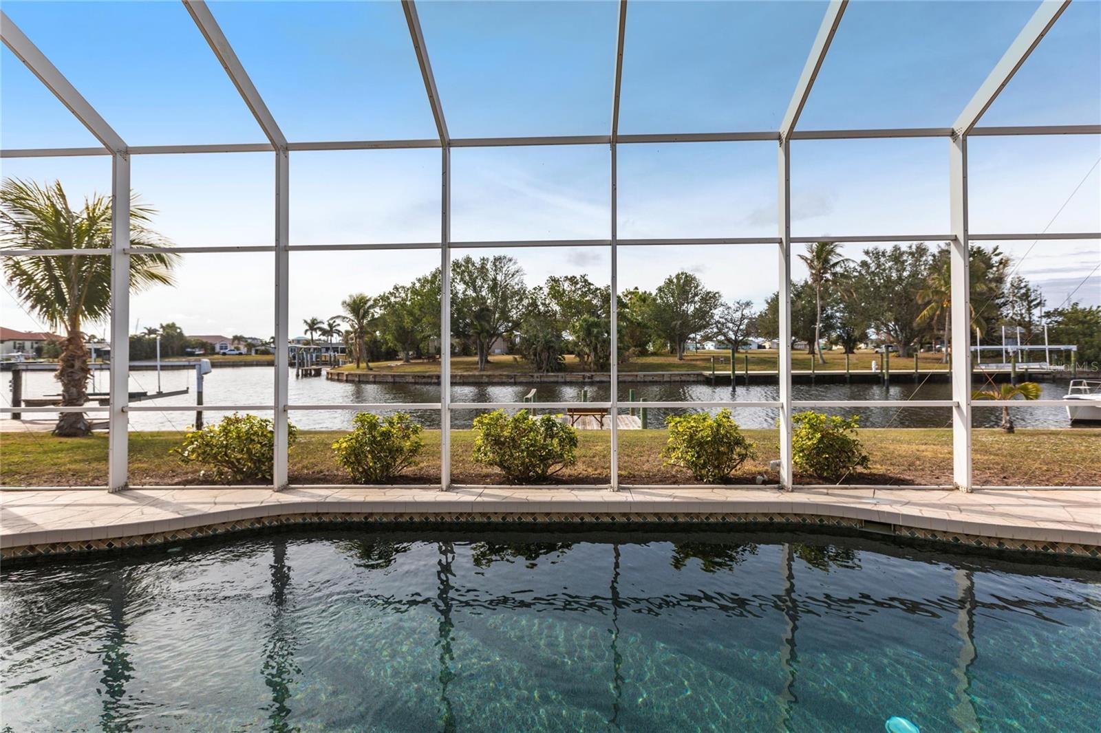 164 BALDWIN CT SE, PORT CHARLOTTE, FL, 33952