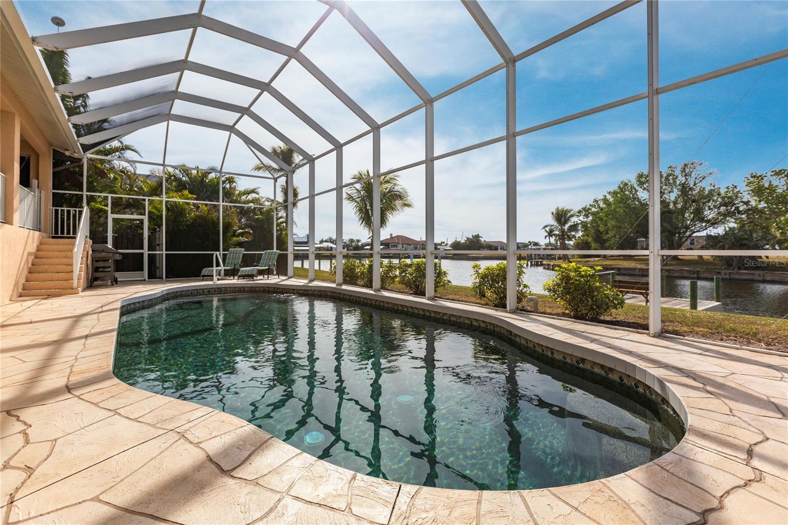 164 BALDWIN CT SE, PORT CHARLOTTE, FL, 33952