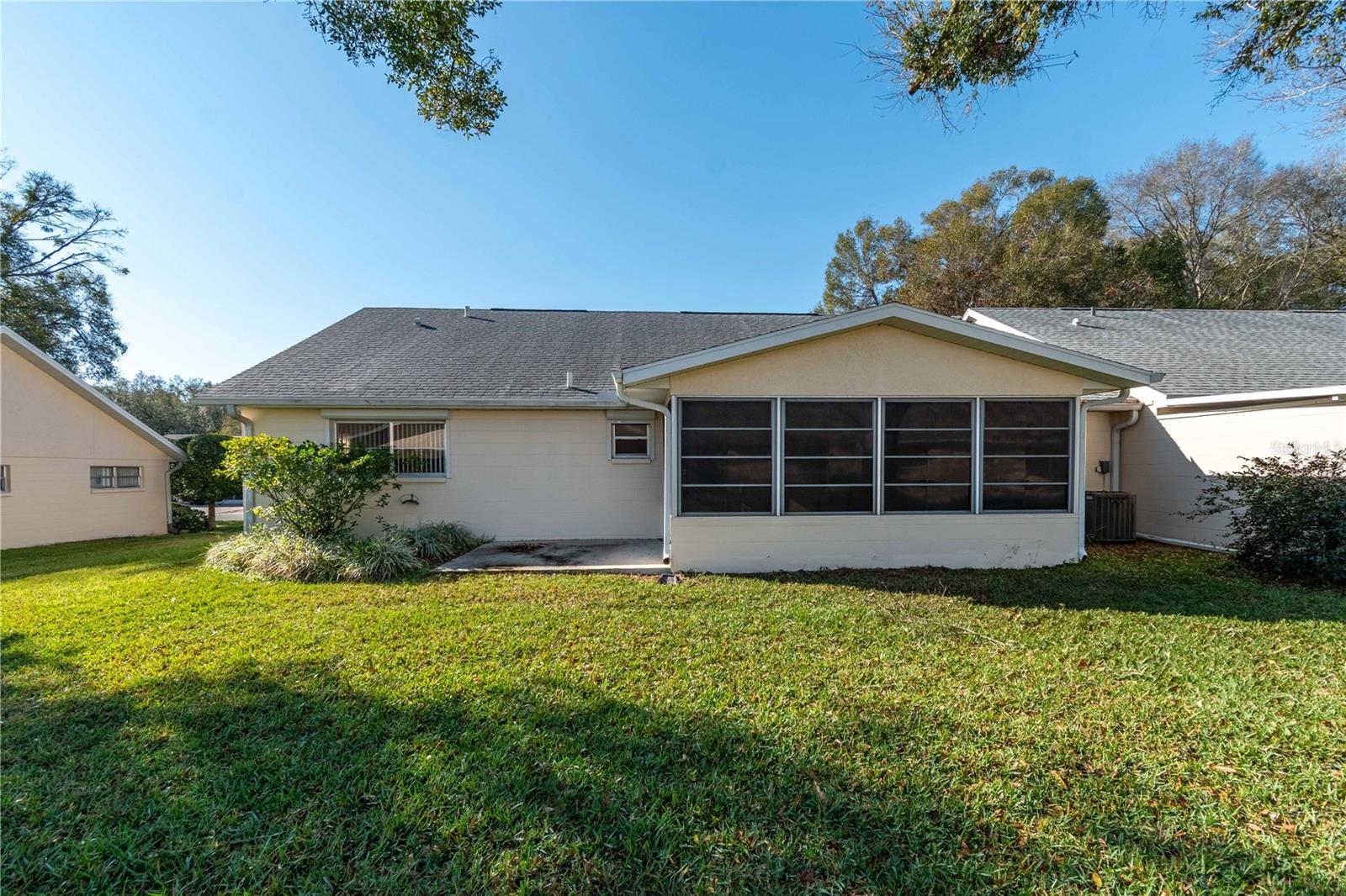 8569 SW 92ND LN #F, OCALA, FL, 34481