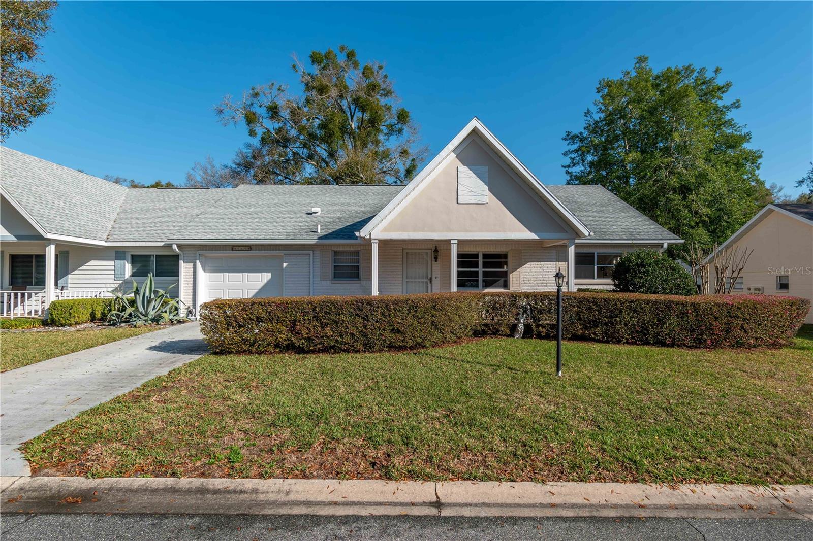 8569 SW 92ND LN #F, OCALA, FL, 34481