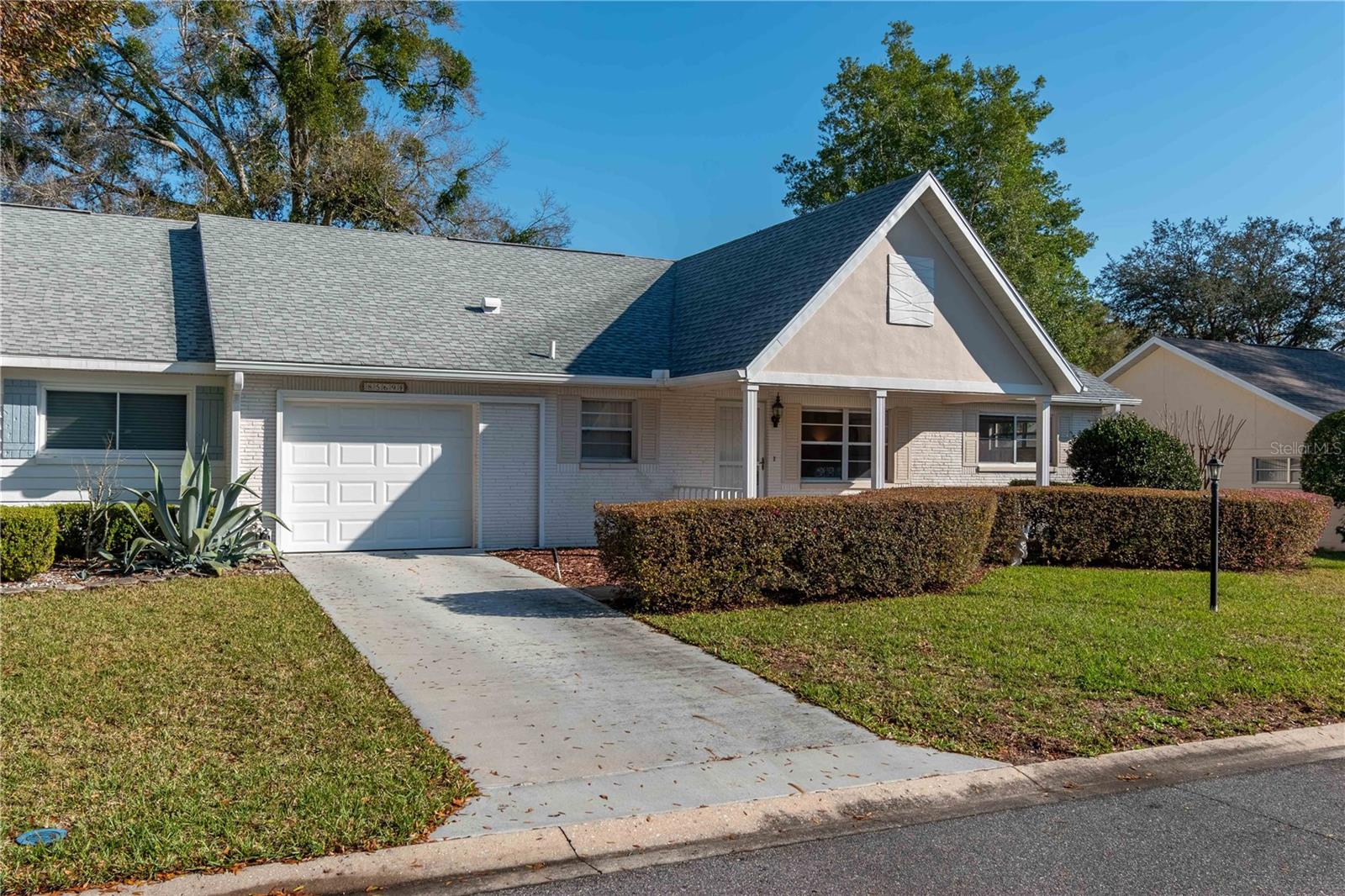 8569 SW 92ND LN #F, OCALA, FL, 34481