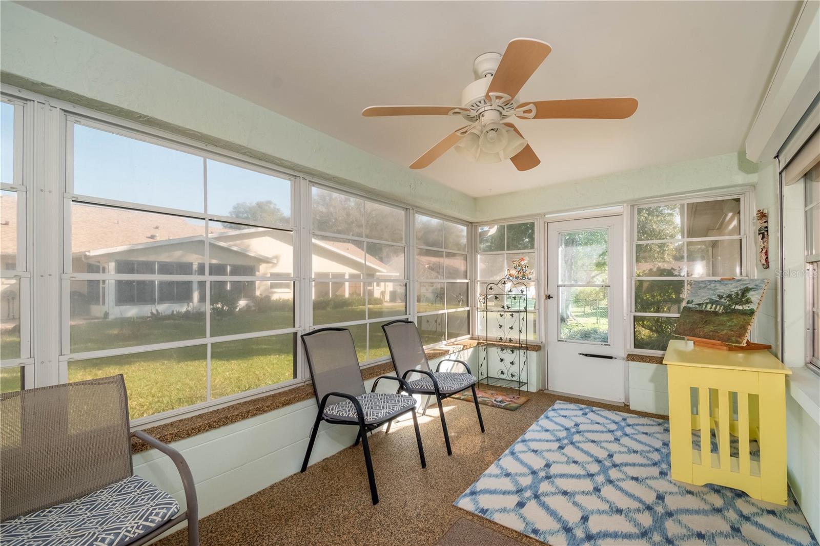 8569 SW 92ND LN #F, OCALA, FL, 34481