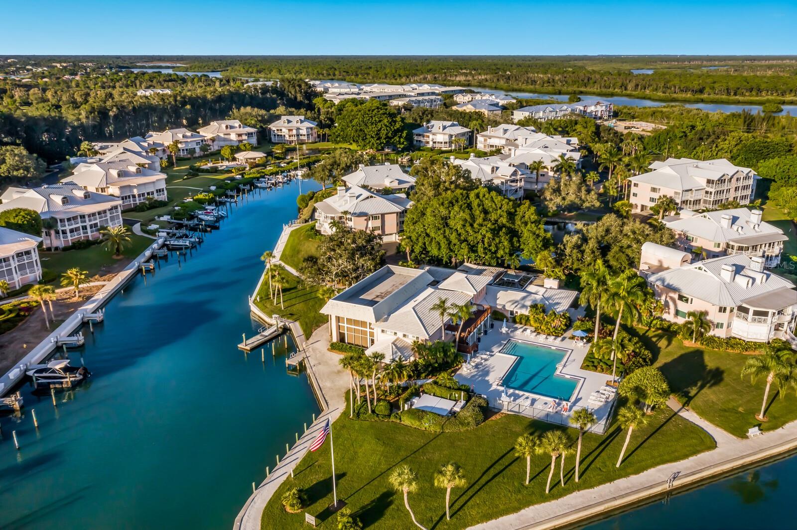 11000 PLACIDA RD #201, PLACIDA, FL, 33946