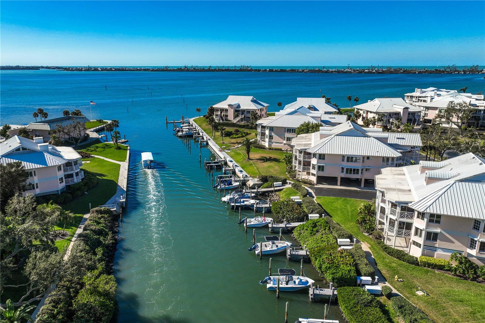 11000 PLACIDA RD #201, PLACIDA, FL, 33946