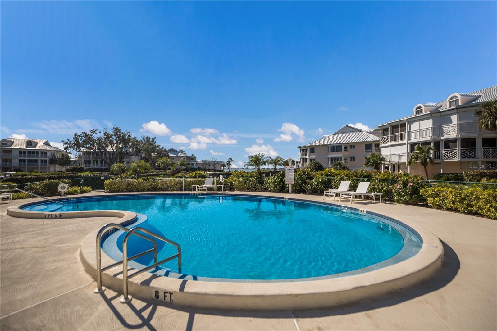 11000 PLACIDA RD #201, PLACIDA, FL, 33946
