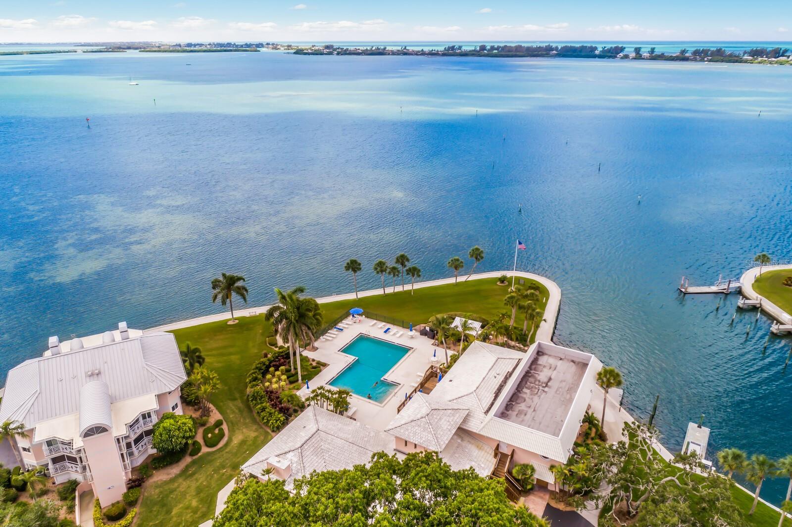 11000 PLACIDA RD #201, PLACIDA, FL, 33946