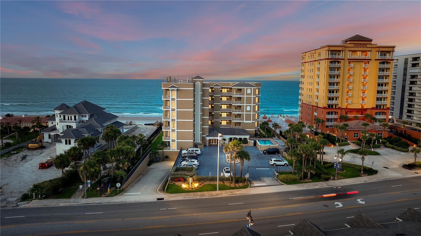 2855 S ATLANTIC AVE #304, DAYTONA BEACH SHORES, FL, 32118
